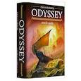 russische bücher: Барбьери Паоло - Оракул Одиссея. Odyssey Oracle, на английском языке