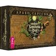russische bücher: Саргсян Арабо - Оракул Королевы фей. Освобождение от магии и колдовства, 50 карт + брошюра
