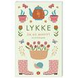 russische bücher:  - Lykke. Ключ к счастью и благополучию