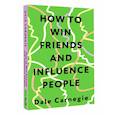 russische bücher: Карнеги Д. - How to Win Friends and Influence People = Искусство завоевывать друзей и оказывать влияние на людей, эффективно общаться и расти как личность