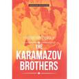 russische bücher: Dostoyevsky F. - The Karamazov Brothers