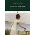russische bücher: Остин Джейн - Pride and Prejudice / Austen Jane