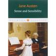 russische bücher: Austen Jane - Sense and Sensibility / Austen Jane