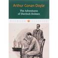 russische bücher: Дойл Артур Конан - The Adventures of Sherlock Holmes