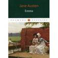 russische bücher: Austen Jane - Emma / Austen Jane