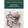 russische bücher: Doyle Arthur Conan - The Memoirs of Sherlock Holmes