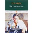 russische bücher: Wells Herbert - The Time Machine