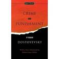 russische bücher: Fyodor Dostoyevsky - Crime and Punishment