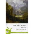 Arthur Doyle: The Lost World. Затерянный мир