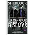 russische bücher: Doyle Arthur Conan - Sherlock: The Memoirs of Sherlock Holmes