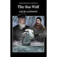 russische bücher: Лондон Джек - The Sea Wolf