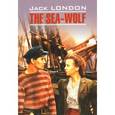 russische bücher: Лондон Дж. - Морской волк