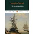 russische bücher: Conrad J. - The Shadow Line / Теневая черта
