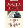 russische bücher: Christie Agatha - Murder on the Orient Express