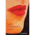 russische bücher: Lawrence D. - Lady Chatterley's Lover