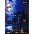 russische bücher: Bronte A. - The Tenant of Wildfell Hal
