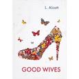 russische bücher: Alcott L. - Good Wives