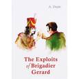 russische bücher: Doyle A. - The Exploits of Brigadier Gerard