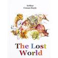 russische bücher: Doyle A.C. - The Lost World