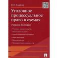 russische bücher: Измайлов И.О. - Уголовное процессуальное право в схемах. Учебное пособие