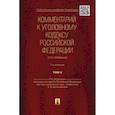 russische bücher: П/р Бриллиантова А.В. - Бриллиантов, Долженко, Жевлаков: Комментарий к Уголовному Кодексу Российской Федерации (постатейный). В 2-х томах. Том 2