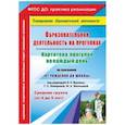 russische bücher: Небыкова Ольга Николаевна - Образовательная деятельность на прогулках. Картотека прогулок на каждый день по программе "От рождения до школы" под редакцией Н.Е. Вераксы, Т.С. Комаровой, М.А. Васильевой. Средняя группа (от 4 до 5 лет)