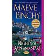 russische bücher: Binchy Maeve - Maeve Binchy: Nights of Rain and Stars