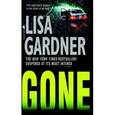 russische bücher: Gardner Lisa - Gone. Исчезновение