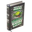 russische bücher: Adams Douglas - The Ultimate Hitchhiker's Guide to the Galaxy