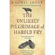 russische bücher: Joyce Rachel - The Unlikely Pilgrimage of Harold Fry