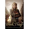russische bücher: Zusak Markus - The Book Thief Film Tie-In. Книжный вор