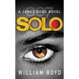 russische bücher: Boyd William - Solo