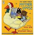russische bücher:  - My Very First Mother Goose