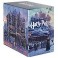 russische bücher: Rowling Joanne - Special Edition Harry Potter (комплект из 7 книг)