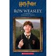 russische bücher: Baker Felicity - Ron Weasley. Cinematic Guide