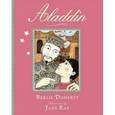 russische bücher: Doherty Berlie - Aladdin (Illustrated Classics)