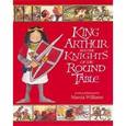 russische bücher: Williams Marcia - King Arthur & Knights of the Round Table
