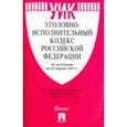russische bücher:  - Уголовно-исполнительный кодекс РФ на 25.04.17