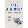 russische bücher: Atkinson kate - Case Histories. Случайная история