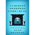 russische bücher: Bradley Alan - As Chimney Sweepers Come to Dust (Flavia de Luce)