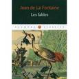 russische bücher: La Fontaine - Les fables