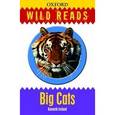 russische bücher: Ireland Kenneth - Wild Reads. Big Cats