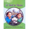 russische bücher: Brown Richard - A Yeti in Town: Level 3