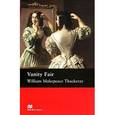 russische bücher: Thackeray William Makepeace - Vanity Fair
