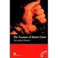 russische bücher: Dumas Alexandre - The Treasure of Monte Cristo