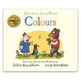 russische bücher: Donaldson Julia - Tales from Acorn Wood. Colours