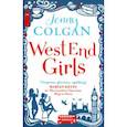 russische bücher: Colgan Jenny - West End Girls