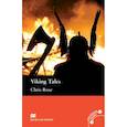 russische bücher: Rose Chris - Macmillan Readers: Viking Tales