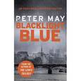 russische bücher: May Peter - Blacklight Blue