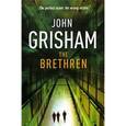 russische bücher: Grisham John - The Brethren